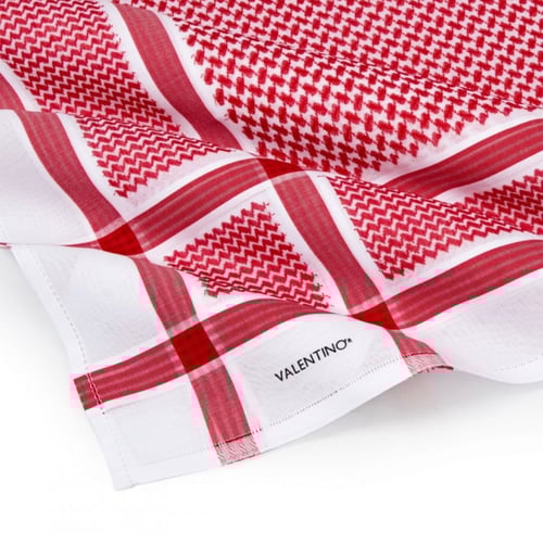 شماغ ماريو فلنتينو 2023