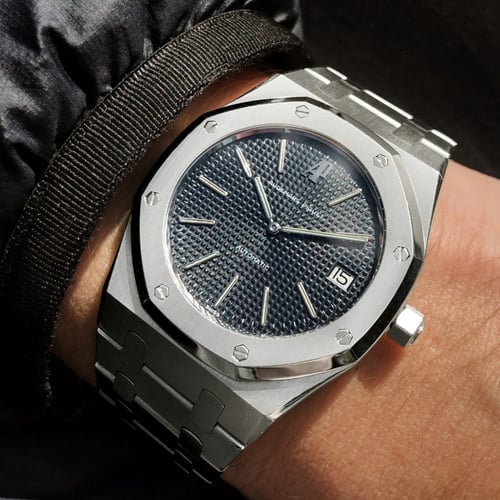 ساعة ادمر بياجيت مقاس 39mm