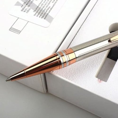 قلم مونت بلانك -P1