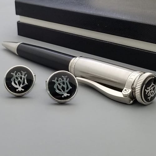 قلم و كبك دنهل