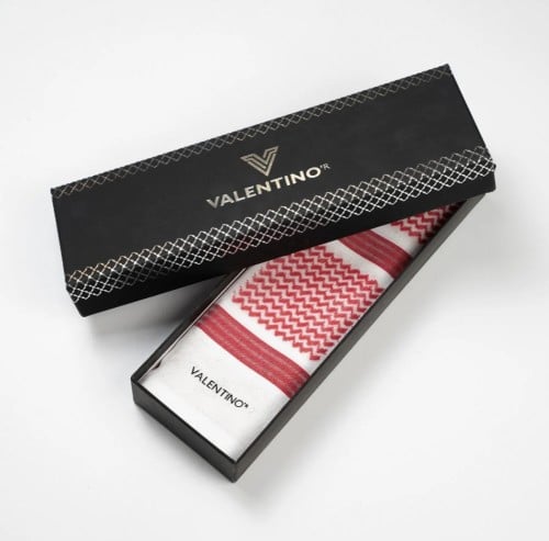 شماغ ماريو فلنتينو 2023