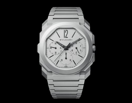 ساعة بولغاري