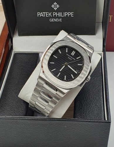 باتيك فيليب ادمر المقاوم للصدأ رجالي