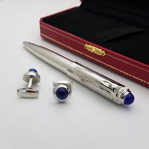 قلم وكبك كارتير