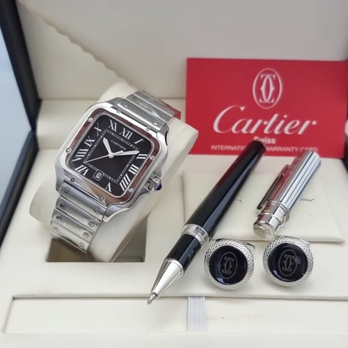 طقم كارتير رجالي