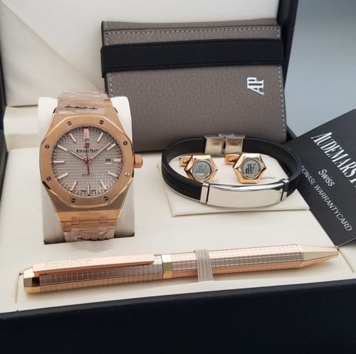 طقم ادمر بياجيت رجالي