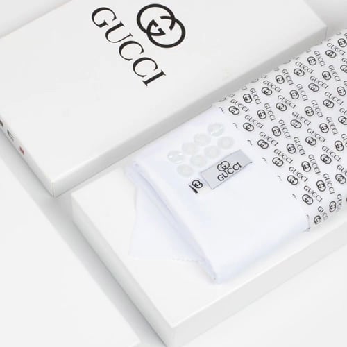 قماش قوتشي ابيض