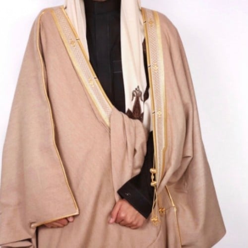 بشت وبر شتوي