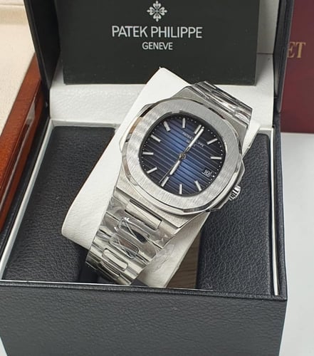 باتيك فيليب ادمر المقاوم للصدأ رجالي