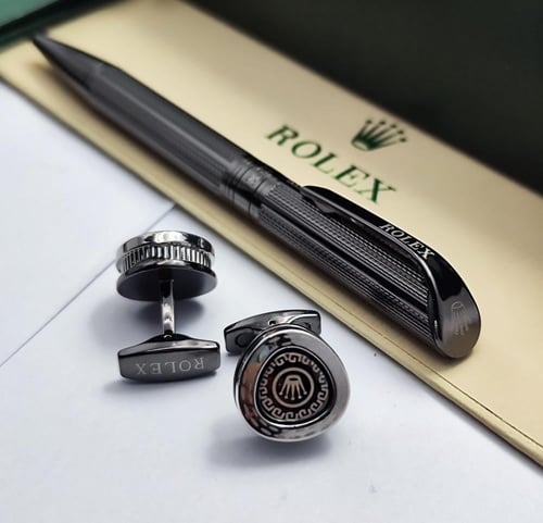قلم وكبك رولكس - A1