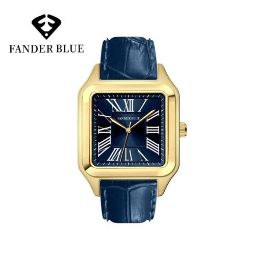 ساعة رجالية فاخرة Kajol