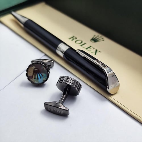 قلم وكبك رولكس - A1