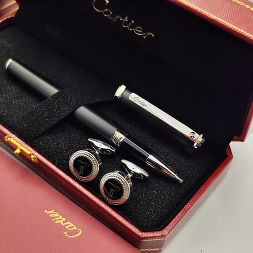 قلم وكبك كارتير -F10