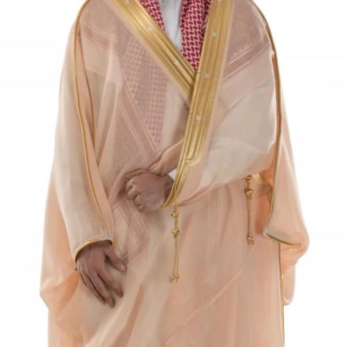 بشت بيج دقة ملكي