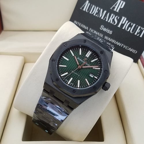 ساعة ادمر بياجيت