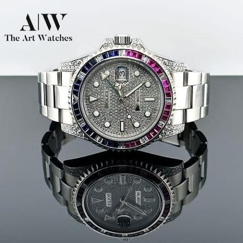 ساعة ماركة رولكس -R03