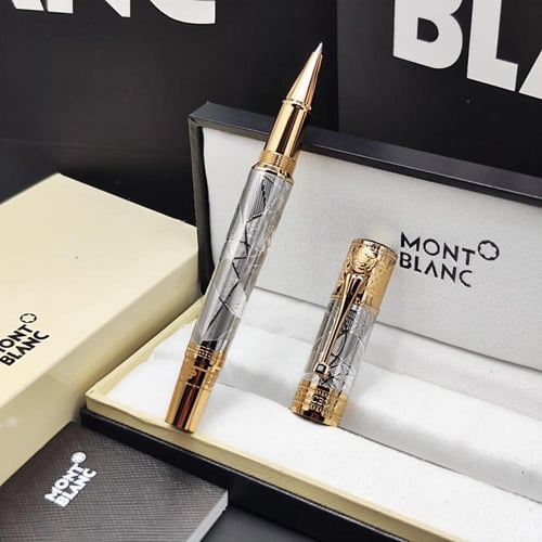 قلم ماركة مونت بلانك -X25