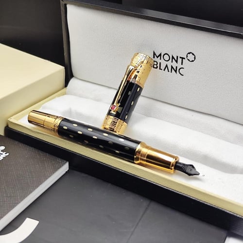 قلم ماركة مونت بلانك -X25