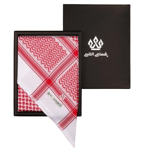 شماغ التاج الشبابي