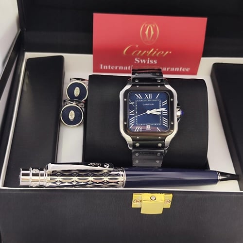 طقم كارتير 2024