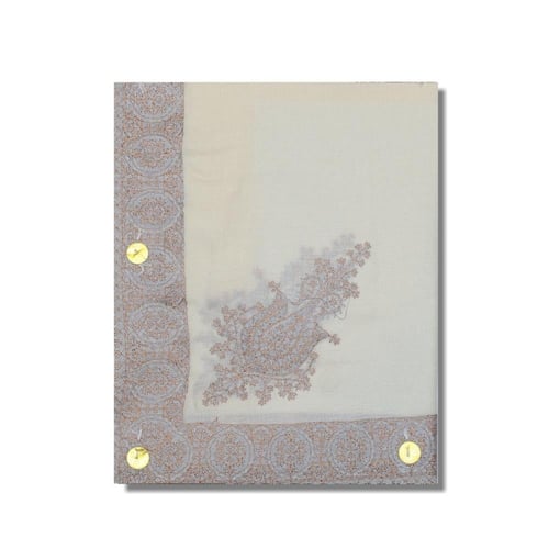 شال وقماش صوف كشميري