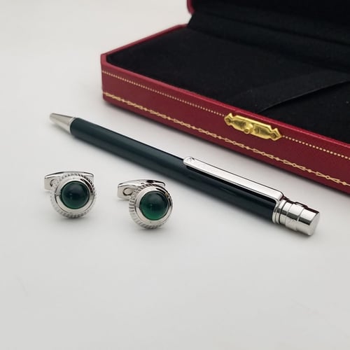 قلم وكبك كارتير