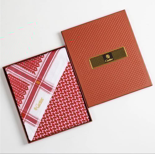 بكج (كارتير - مونت بلانك - قوتشي )