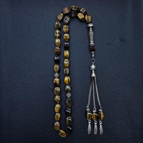 سبحه حجر برازيلي