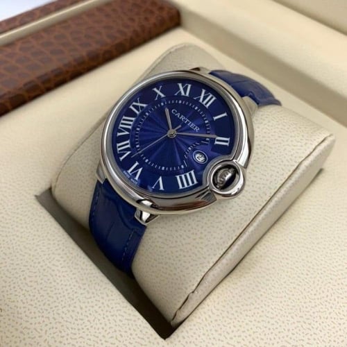 ساعة ماركة كارتيير - C05