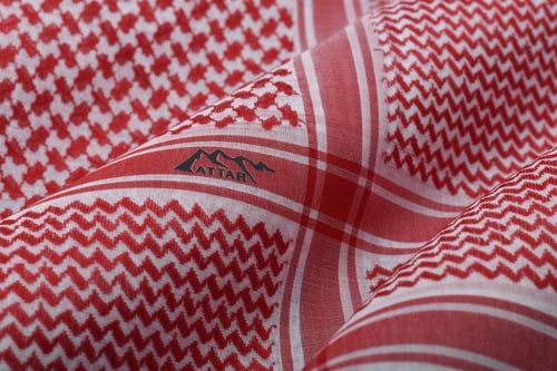 شماغ العطار الذهبي 2026