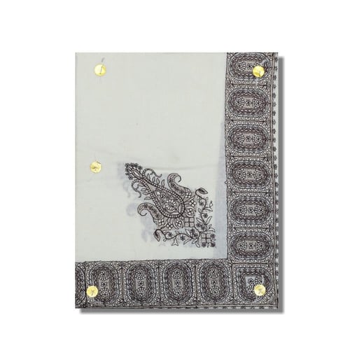 شال وقماش صوف كشميري