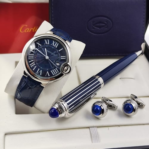 طقم كارتير رجالي