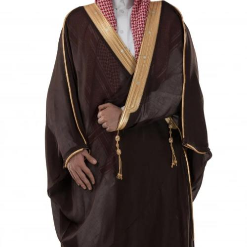 بشت عودي دقة ملكي