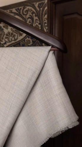 شال رجالي ساده