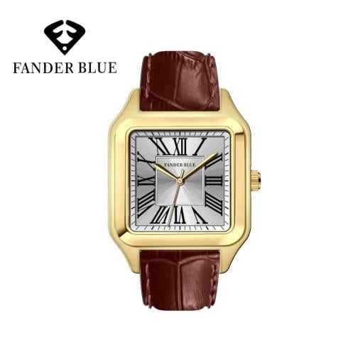 ساعة رجالية فاخرة Kajol