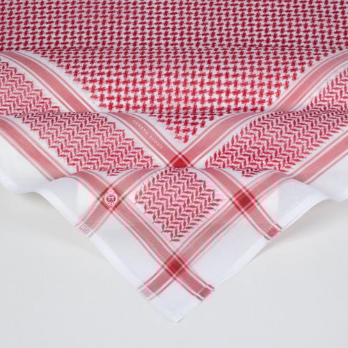 شماغ جنيفا ليونز كلاسيك