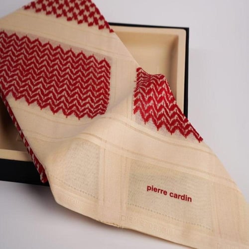 شماغ بييركاردان ترادشنال بيج PZ