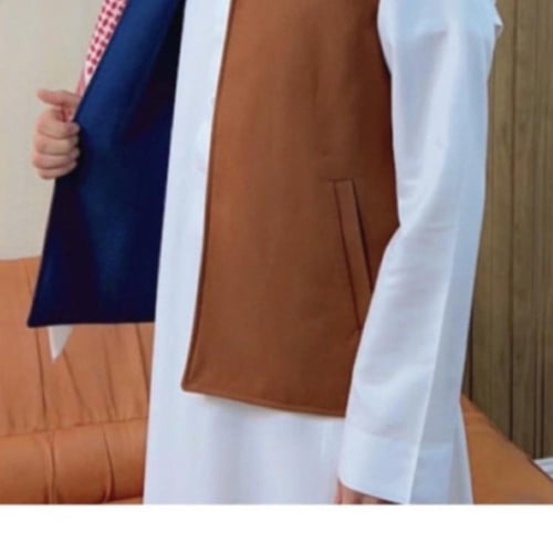 سديري جوخ دبل فيس