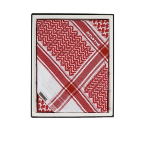 شماغ سيزين ستار كلاسك