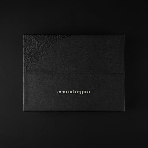 قماش انقارو شتوي منقط