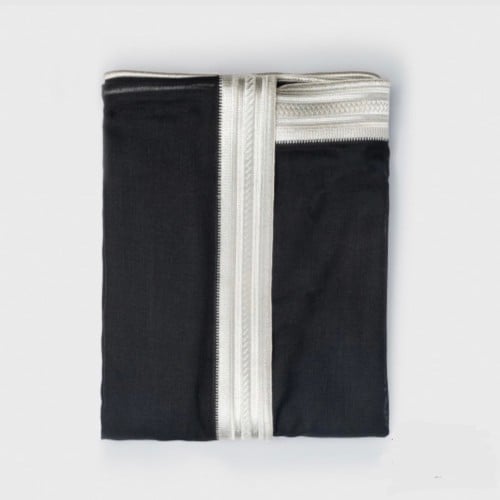 مشلح ملكي اسود