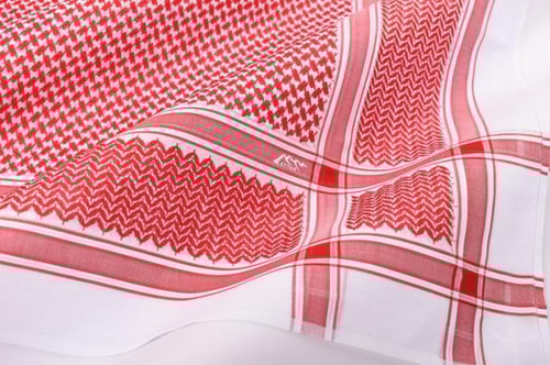 شماغ العطار سويسري مودرن