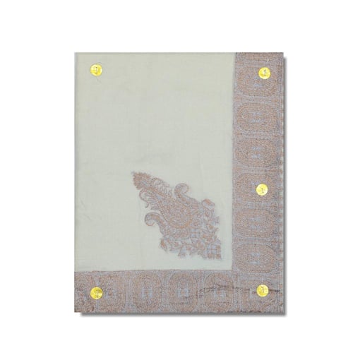 شال وقماش صوف كشميري