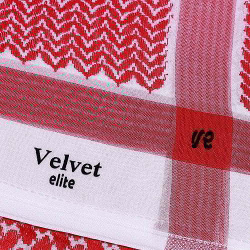 شماغ فيلفيت إليت