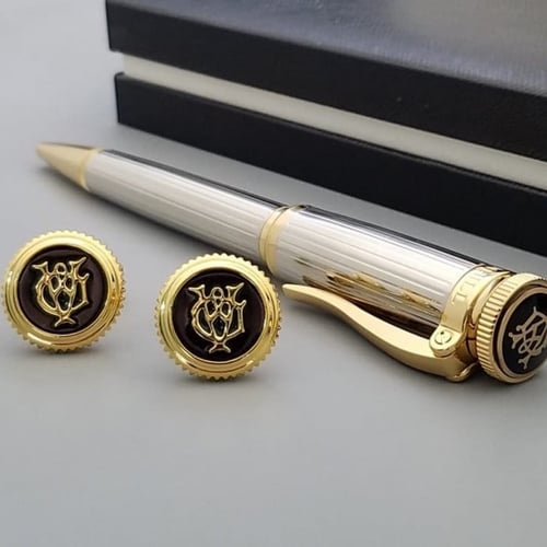 قلم و كبك دنهل