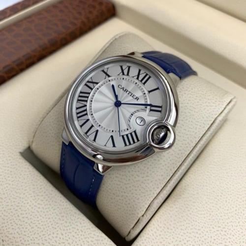 ساعة ماركة كارتيير - C05