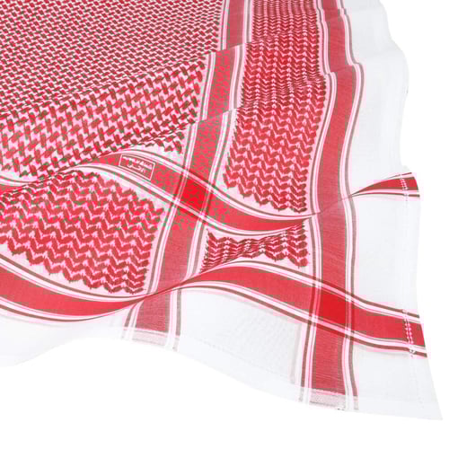 شماغ بروجيه ليفر 2 - رجالي أحمر