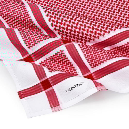 شماغ فالنتينو بريميوم 2024