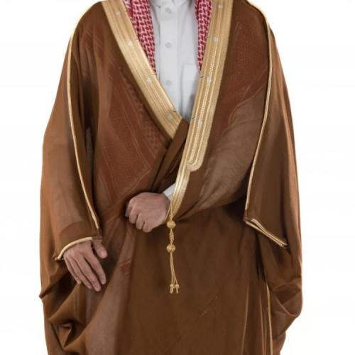 بشت بني أو أشقر دقة ملكي