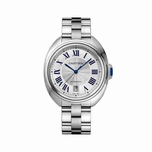 ساعة ماركة كلي دو كارتيير ماستر كوبي - C04